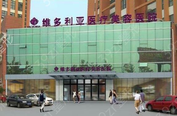 2022南通整形医院排名榜四大知名医美盘点_专家