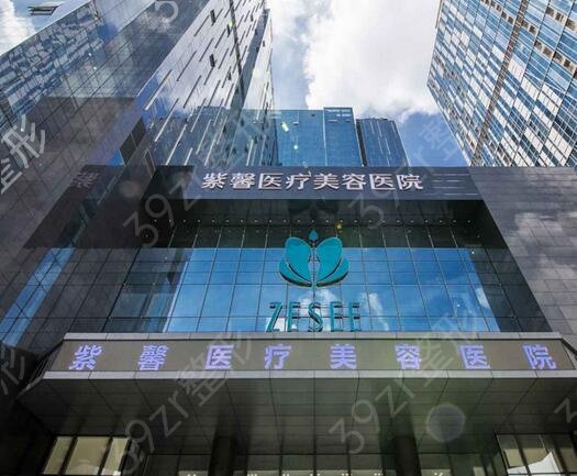 2022广州正规美容整形医院排行榜前八强整理汇总
