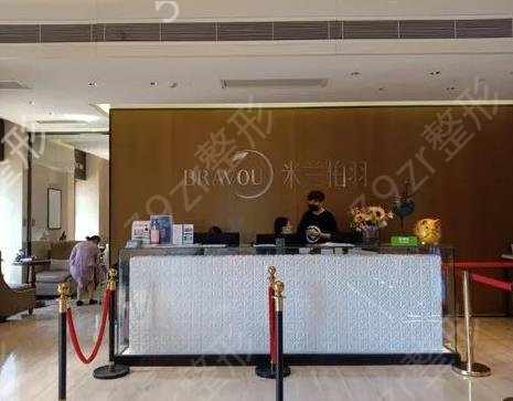 2022成都排名前五整容医院top级别