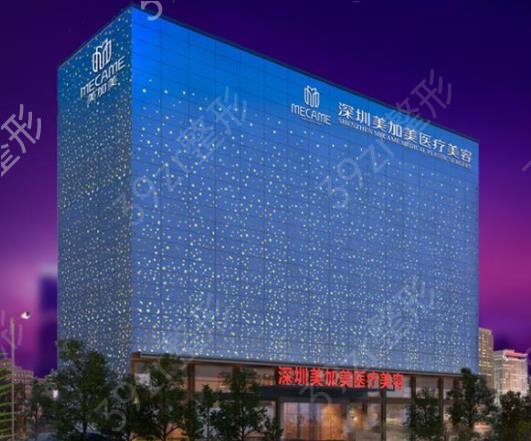 2022深圳玻尿酸整形美容医院排名榜top8强锁定_前三名有重大调整