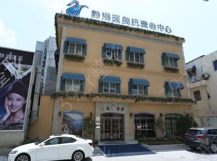 2022杭州美容医院排名前10多方面揭晓