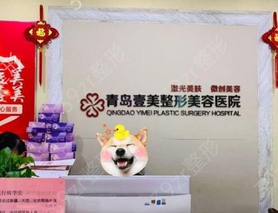 2022-2022青島好的正規(guī)整形醫(yī)院排名榜top8鎖定_美拓、艾菲口碑亮了