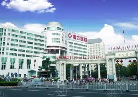 中国做鼻子选哪个医院好