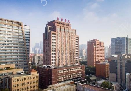 中国做拉皮除皱整形外科医院(公立篇)排行榜前五