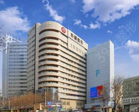乌鲁木齐做隆胸整形医院排行榜2022