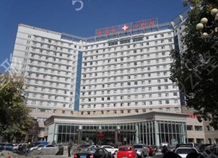 乌鲁木齐做隆胸整形医院排行榜2022