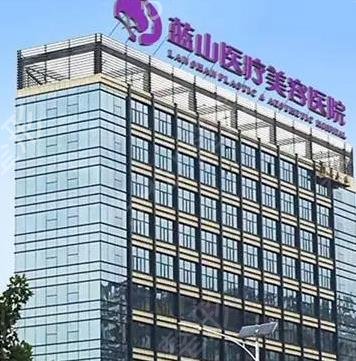 河北省做隆胸整形医院排名榜一览