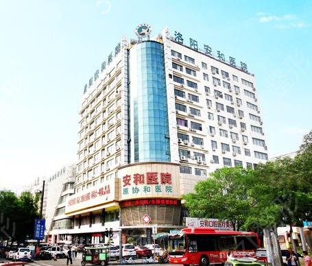 洛陽整形醫(yī)院排行榜前五優(yōu)化