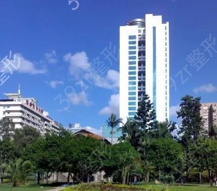 福州排名前十整形医院top榜单2022