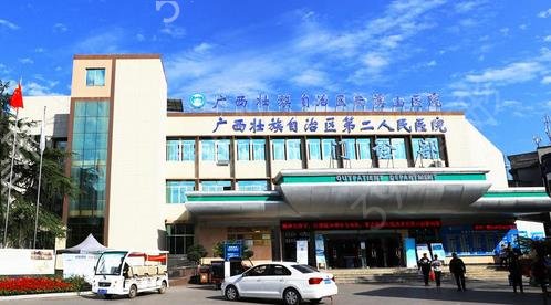 2022-2022桂林市整形医院排名榜分享