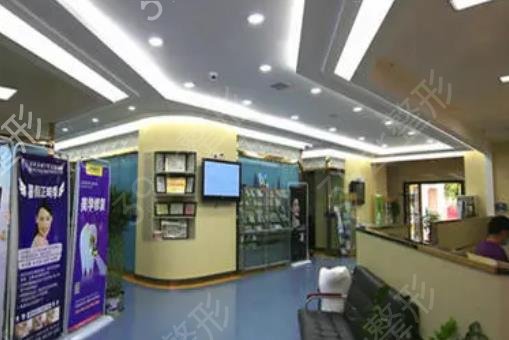 贵阳市口腔医院排行榜前五一览
