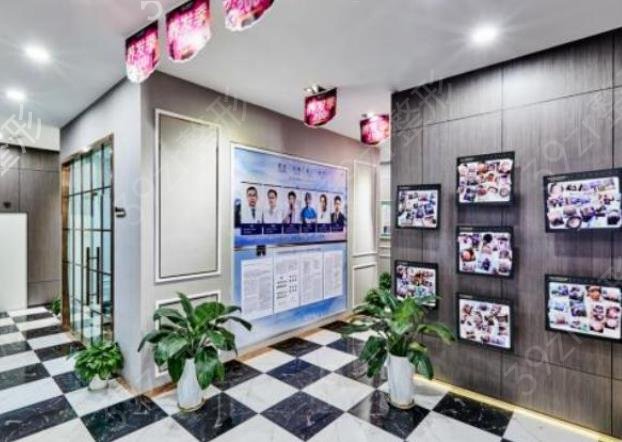 2022-2022西安正规植发医院排名前四口碑推荐_丝倍梵无悬念入围