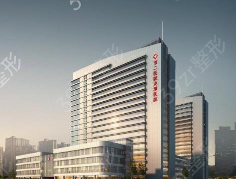 2022-2022成都牙科排名前十名单一览