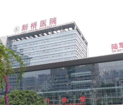 重庆植发医院排名前十2022双双汇总