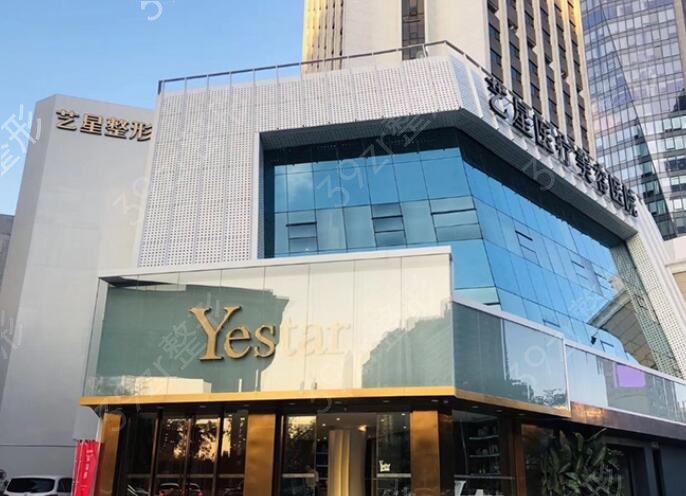 2022深圳市好的整形医院排名榜前五推荐