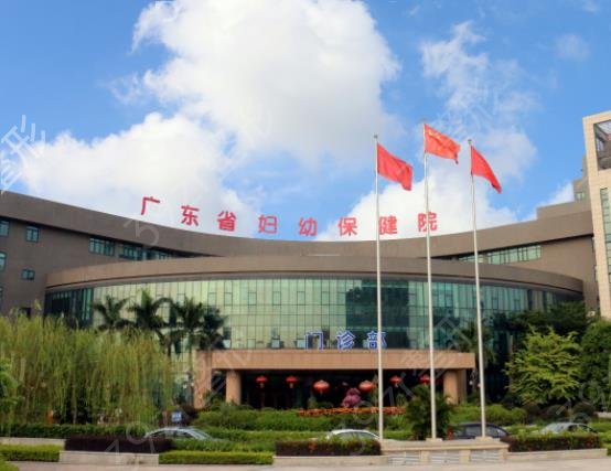 2022-2022广州三甲植发医院排名榜前六明确发布_你听说过几家