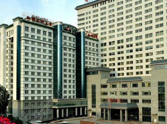 2022乌鲁木齐十大整形医院排行榜揭秘