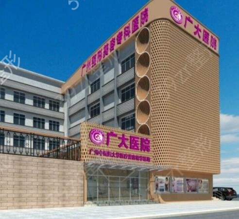 广东植发医院前六排名榜年度汇总_公立PK私立家家擅长各不同