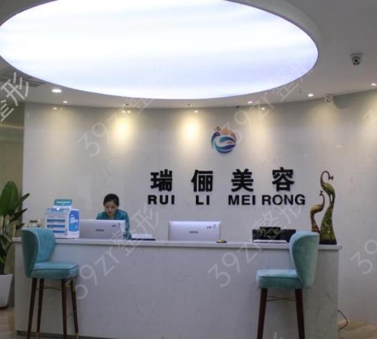 重庆隆胸好的医院排名前十2022