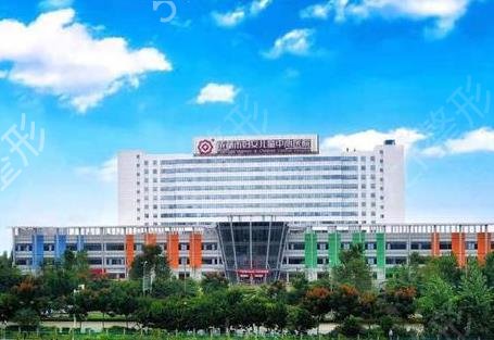 成都市十大口腔医院排名榜