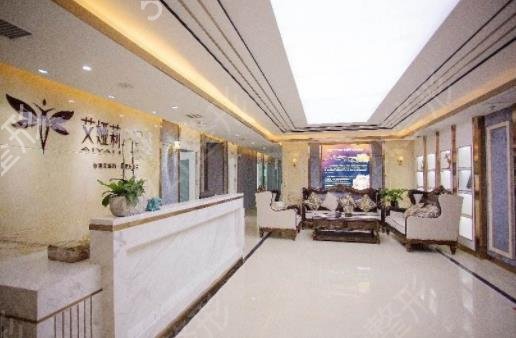 2022湘潭整形医院排行榜前十名单公示