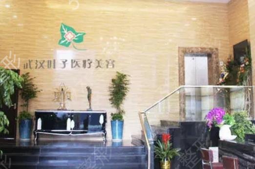 武汉做颌面整形医院排行榜十强可见