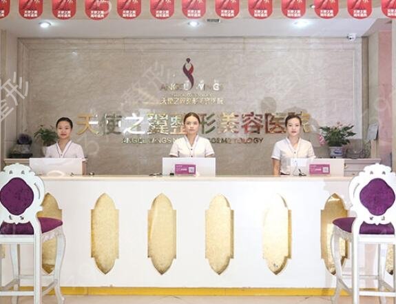 2022成都整形美容医院排名前十位公布