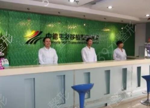 北京发际线种植医院排行榜