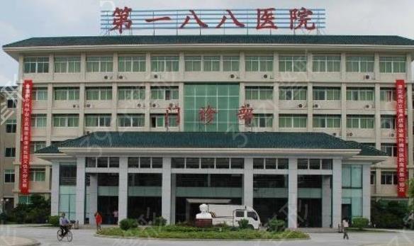 潮州整形医院排名榜top10公布_华美全新口碑赶紧收藏了