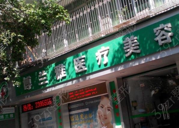 潮州整形医院排名榜top10公布_华美全新口碑赶紧收藏了