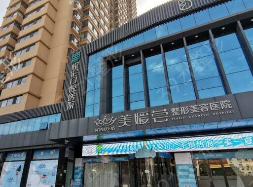 2022山西隆鼻医院排名榜前五强公立私立上榜