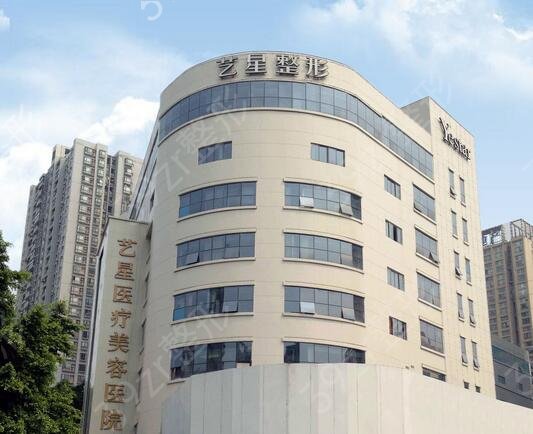 2022陕西省西安鼻整形医院排名榜前五汇聚