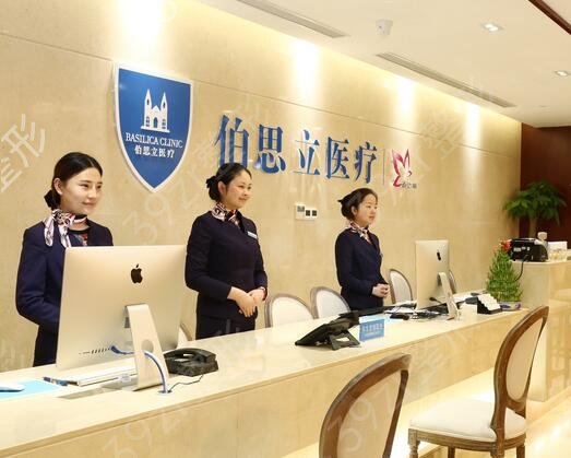 2022上海隆鼻医院排名榜前五实力盘点