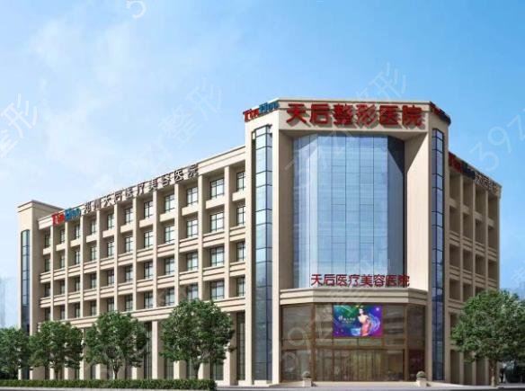 2022-2022武汉整形美容医院排名前十发布_恩吉娜、美基元强势归来