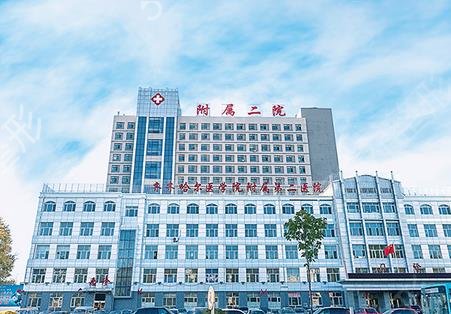 齐齐哈尔种植牙口腔医院排行榜