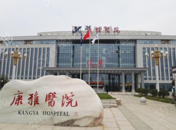 益阳整形医院排名榜前十明确发布_格莱美、明瑞迎来发展新高峰