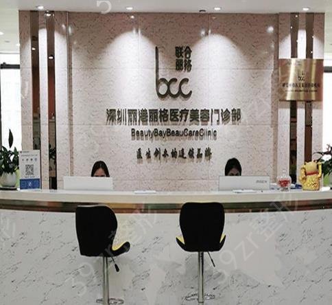 2022深圳整形医院排行榜前十看准