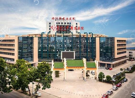 揭阳整形医院排名榜正式发布_普宁安琪携带福利入围榜单
