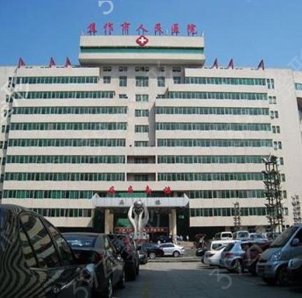 2022-2022焦作整形医院排名前十权威盘点_俪人VS菲凡口碑亮了