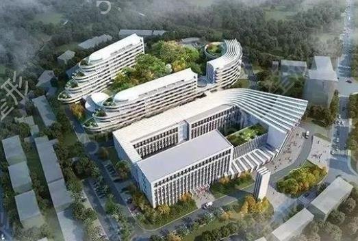 黄石整形医院排名榜前十全新汇总_中爱医美成年度爆款预定