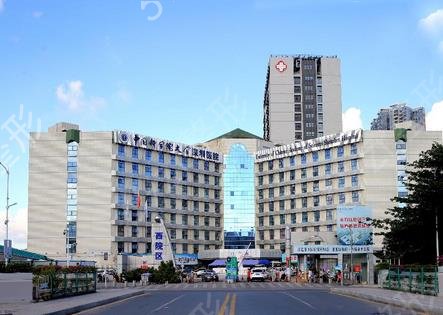 2022全国排名前十的吸脂医院