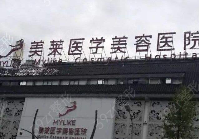 2022成都隆鼻医院排名前十实力出圈