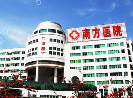 2022广州隆鼻医院排名榜前十口碑名气汇总