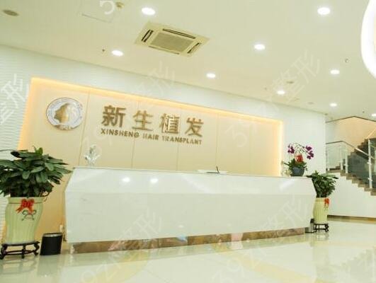 新生和大麦哪个植发好