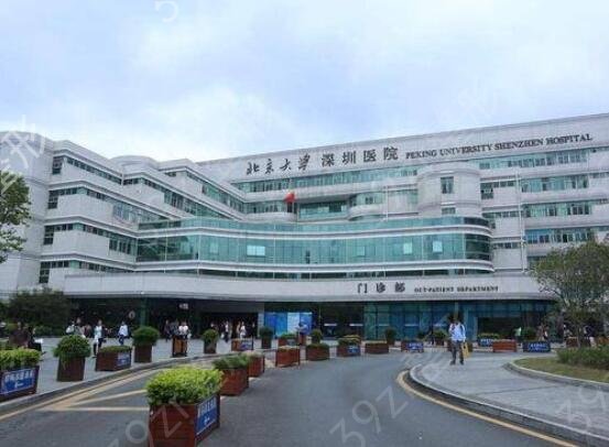 2022全国植发三甲医院排名前十榜单揭晓