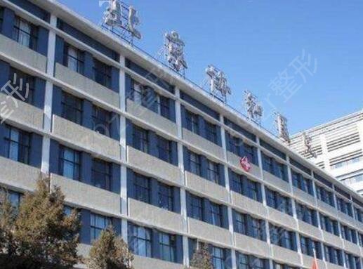 2022全国植发三甲医院排名前十榜单揭晓