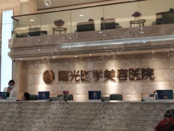 广州磨骨医院排名前十够权威