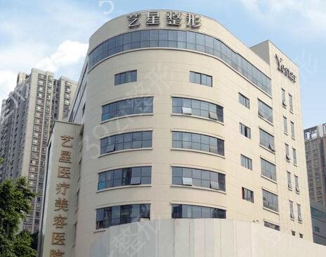 2022重庆整形医院隆胸排行榜前十新版发布