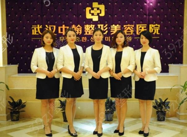 2022-2022武汉整形医院排名榜前十公示