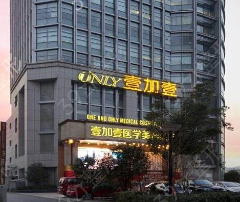 2022合肥整形医院排行前十刷新